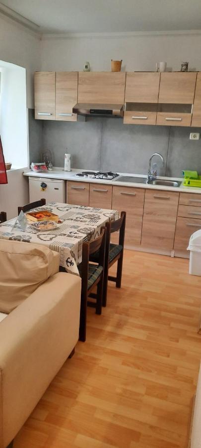 Apartment Retro III Koper Eksteriør billede