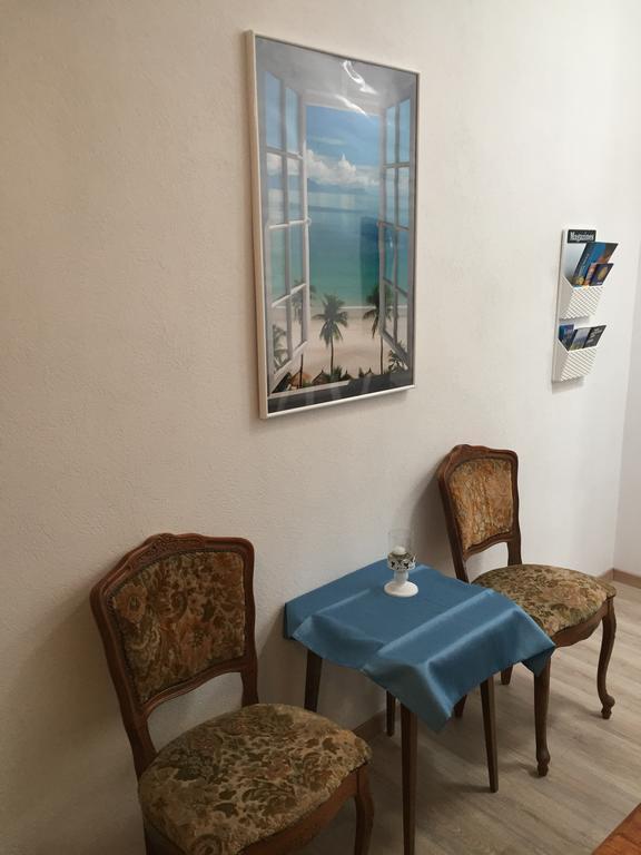Apartment Retro III Koper Eksteriør billede