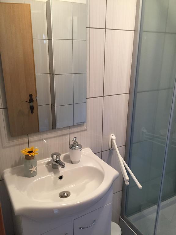 Apartment Retro III Koper Eksteriør billede
