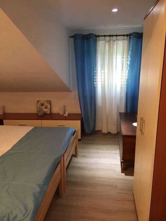Apartment Retro III Koper Eksteriør billede