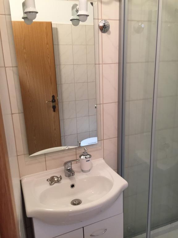 Apartment Retro III Koper Eksteriør billede