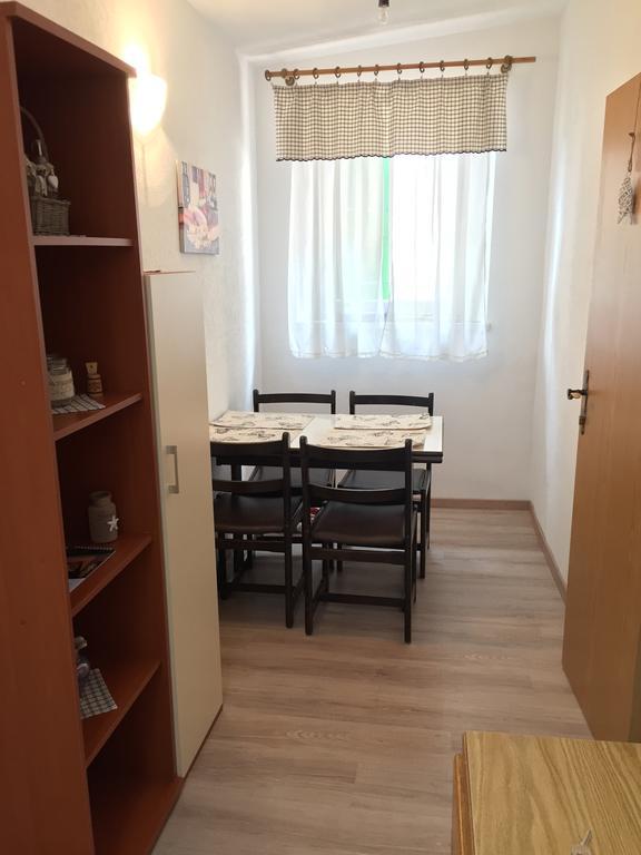 Apartment Retro III Koper Eksteriør billede