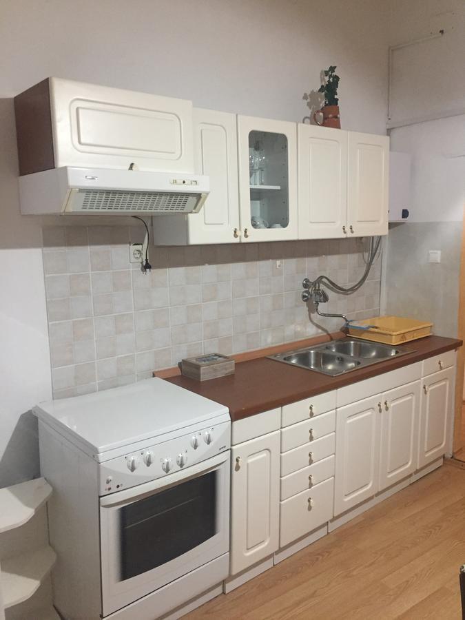 Apartment Retro III Koper Eksteriør billede