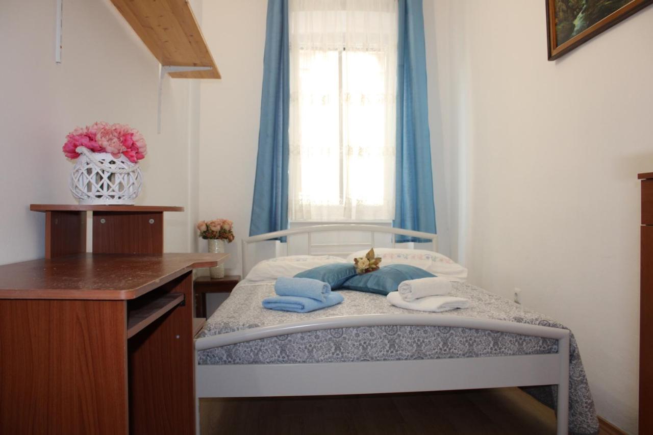 Apartment Retro III Koper Eksteriør billede